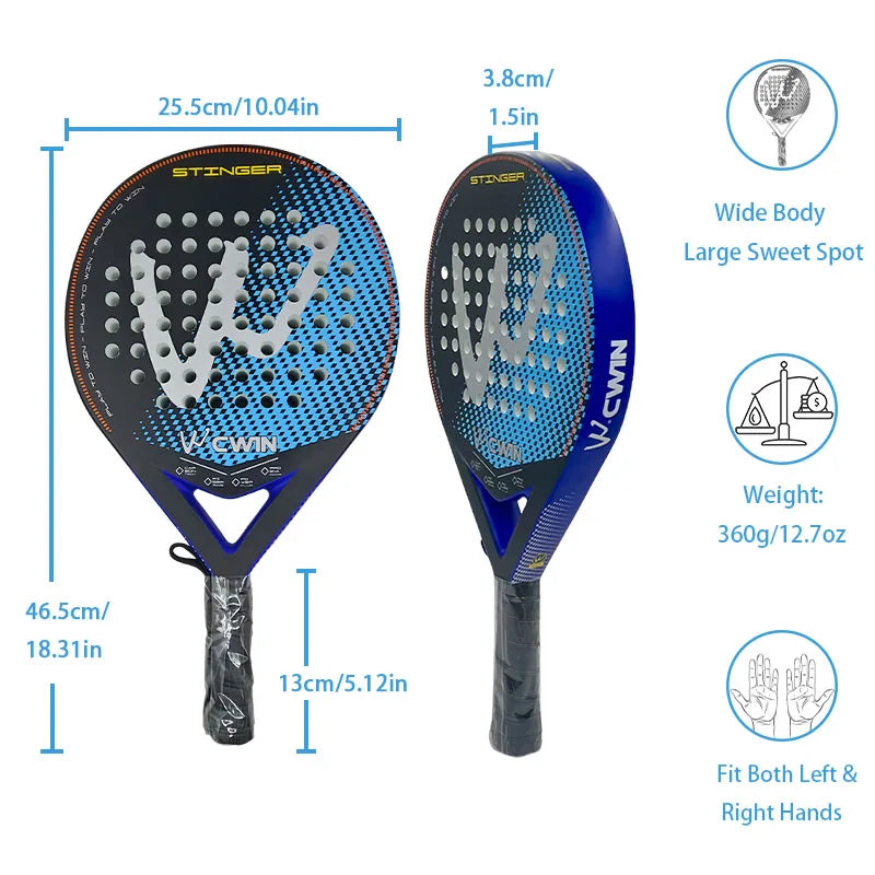 Roltrix™ Padel