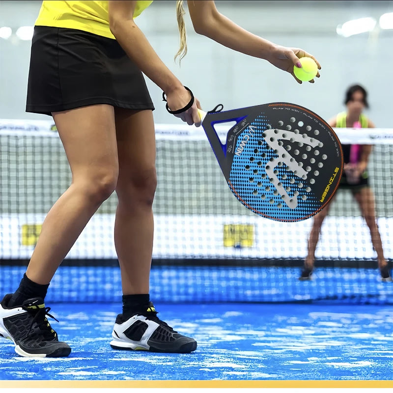 Roltrix™ Padel