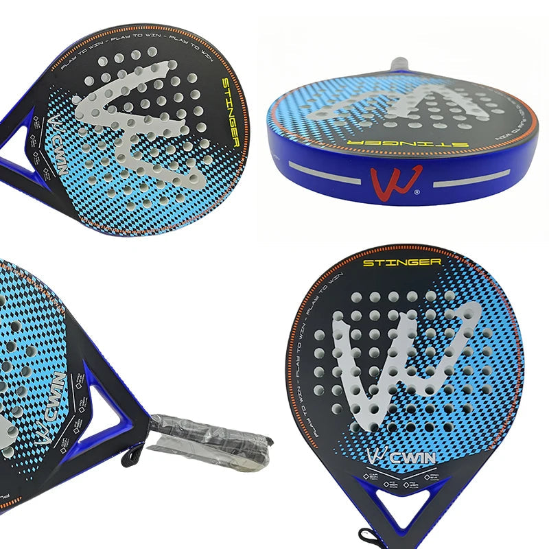 Roltrix™ Padel